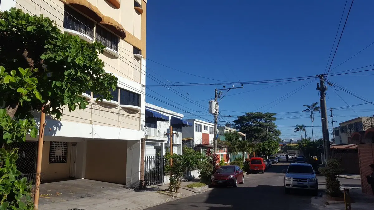 Hotel Eli&uacute; Mart&iacute;nez