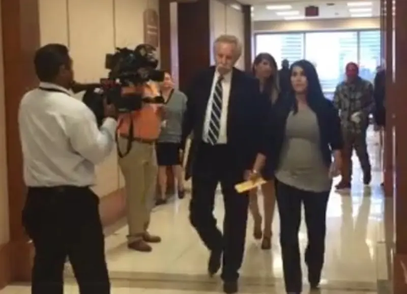 Profesora de 24 a&ntilde;os