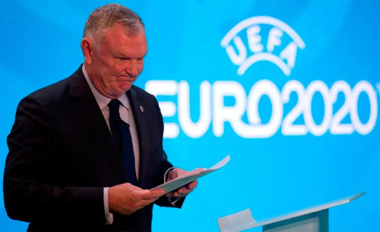 federaci&oacute;n inglesa