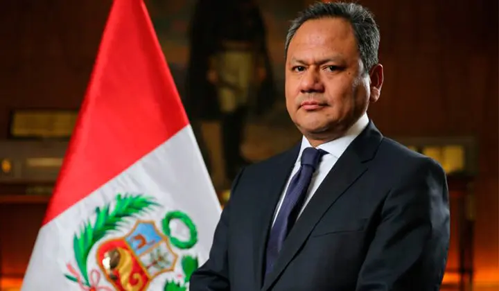 Mariano Gonz&aacute;lez