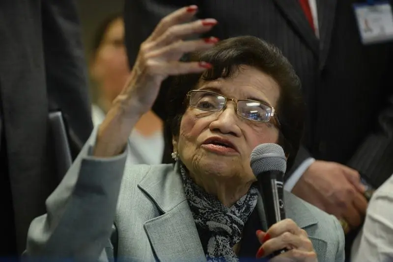 Mar&iacute;a Isabel Rodr&iacute;guez