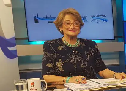 Milena de Escal&oacute;n