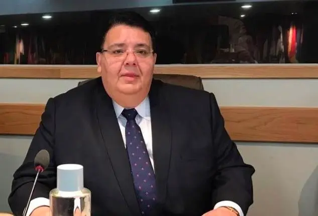 tharsis salom&oacute;n