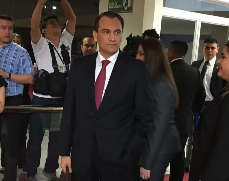 Atilio Ben&iacute;tez