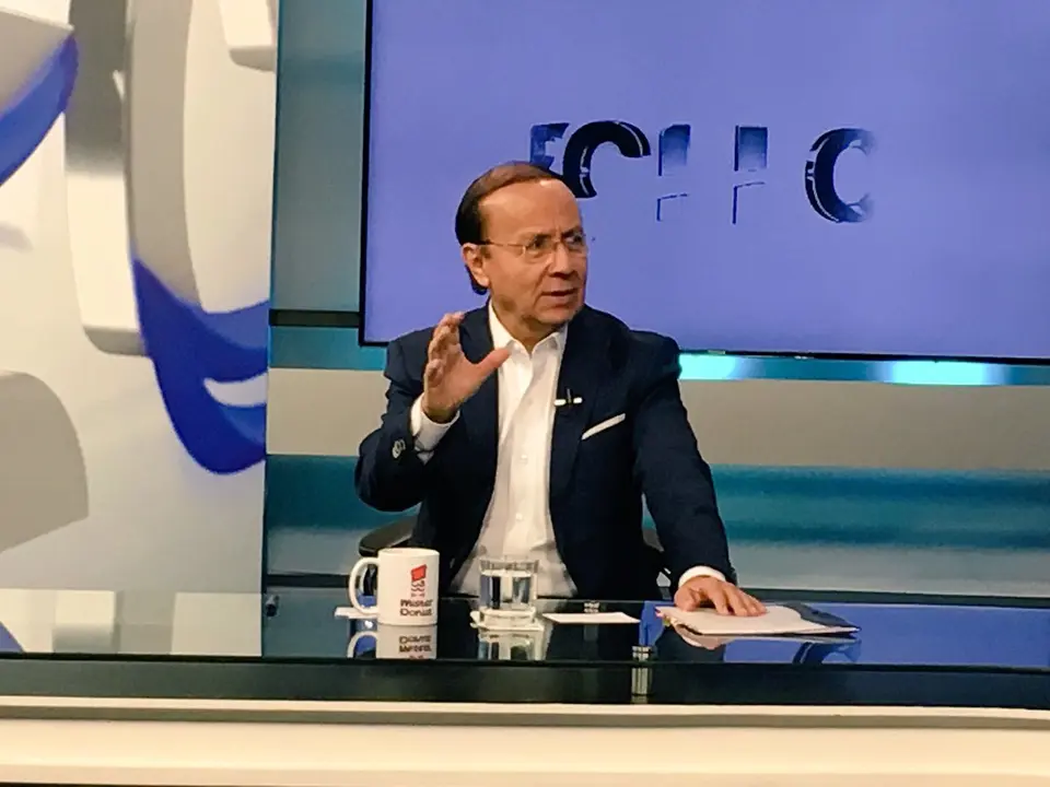 Gerson Mart&iacute;nez