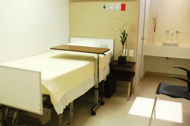 servicio m&eacute;dico asamblea