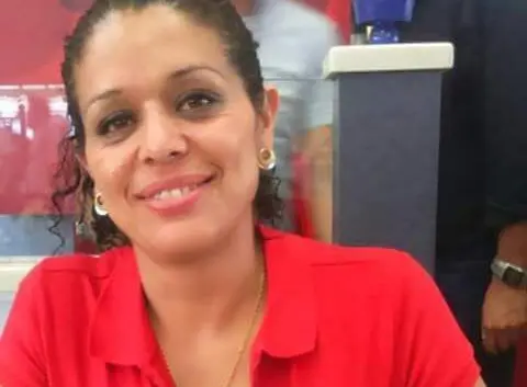 empleada alcald&iacute;a