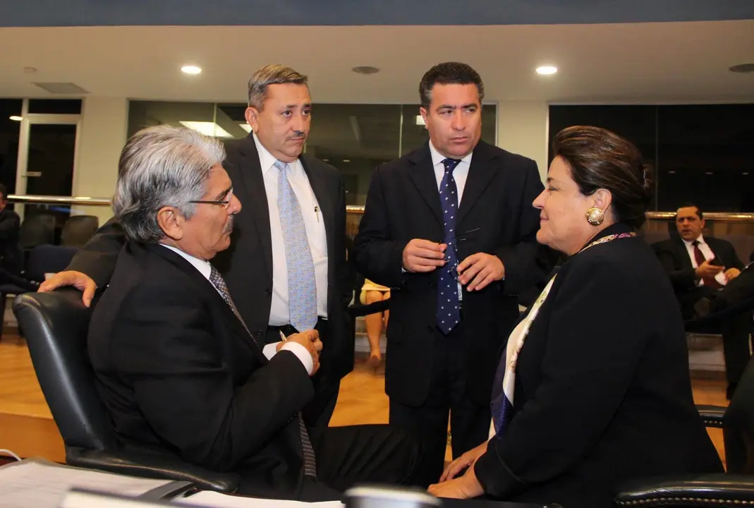 Fracci&oacute;n de ARENA