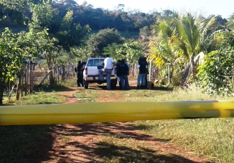 muerto la uni&oacute;n