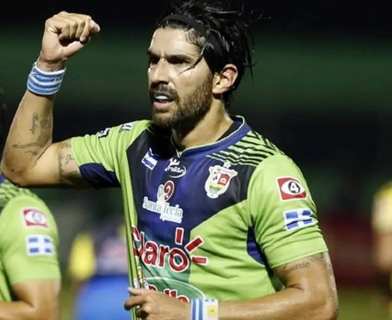 Sebasti&aacute;n Abreu