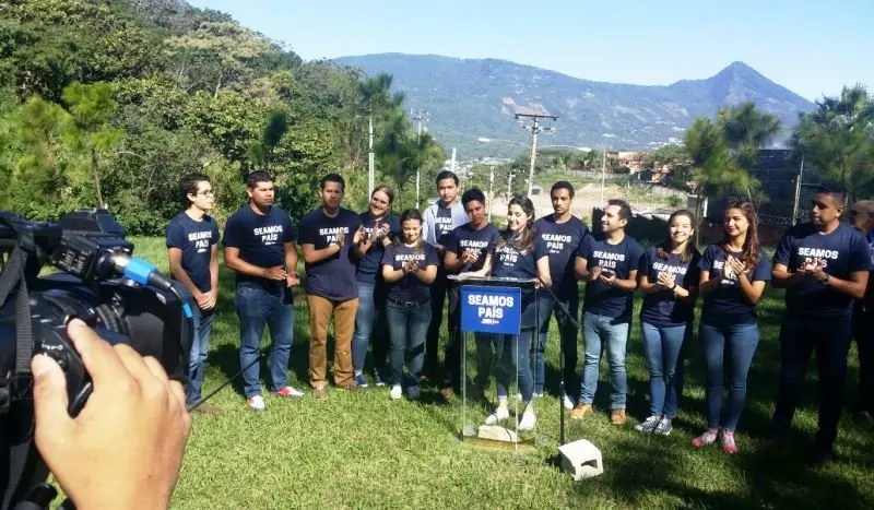 Nombran a nueva directora