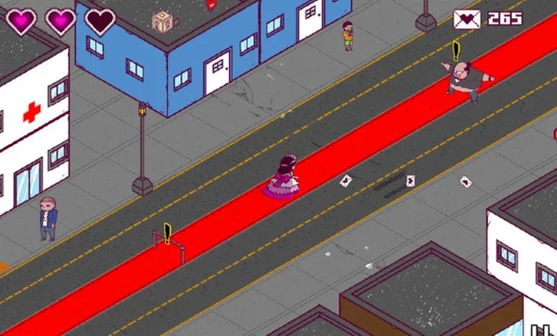 Videojuego Rub&iacute;