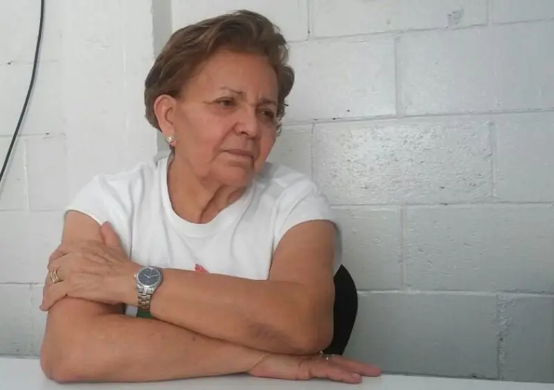 Due&ntilde;a El Recreo