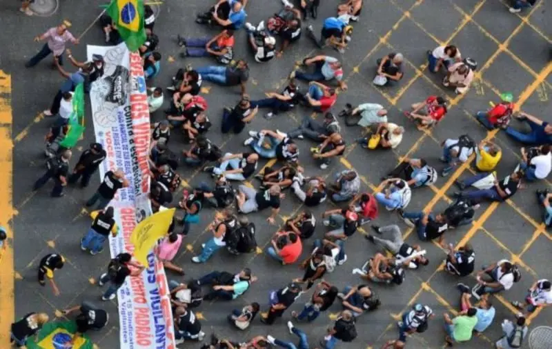 maestros brasile&ntilde;os