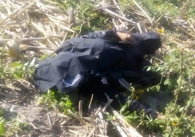 polic&iacute;a asesinado San Mart&iacute;n