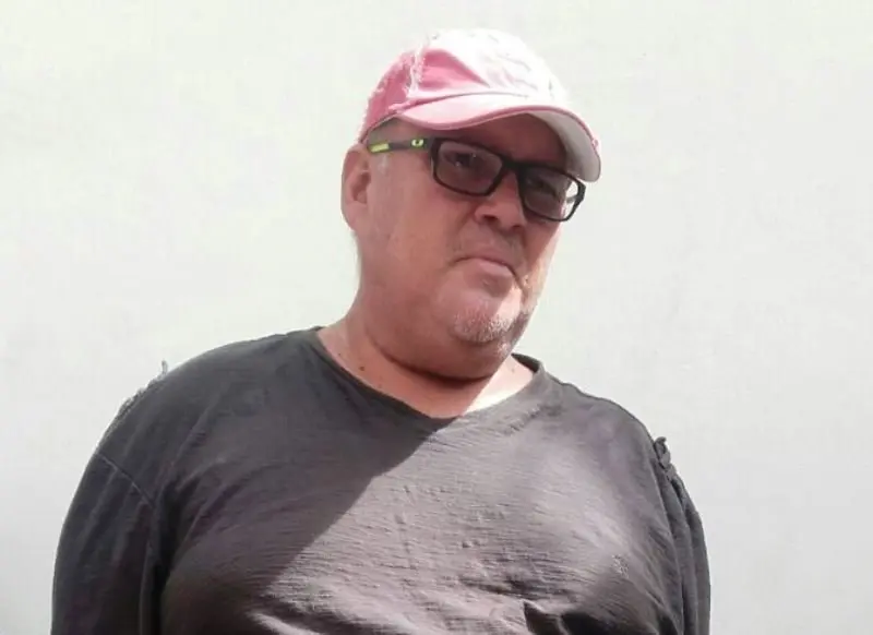 Max Gonz&aacute;lez durate presentaci&oacute;n