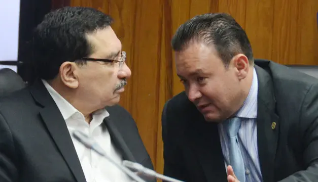 Gallegos y Gonz&aacute;lez