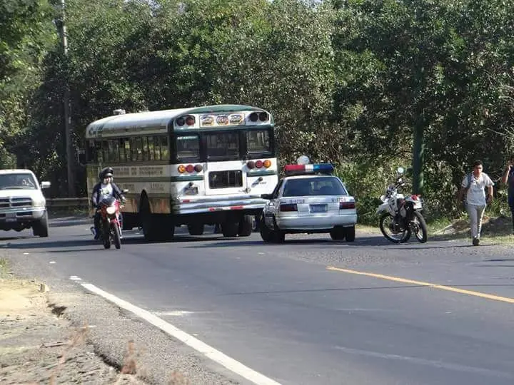 escena de homicidio en Santa Ana