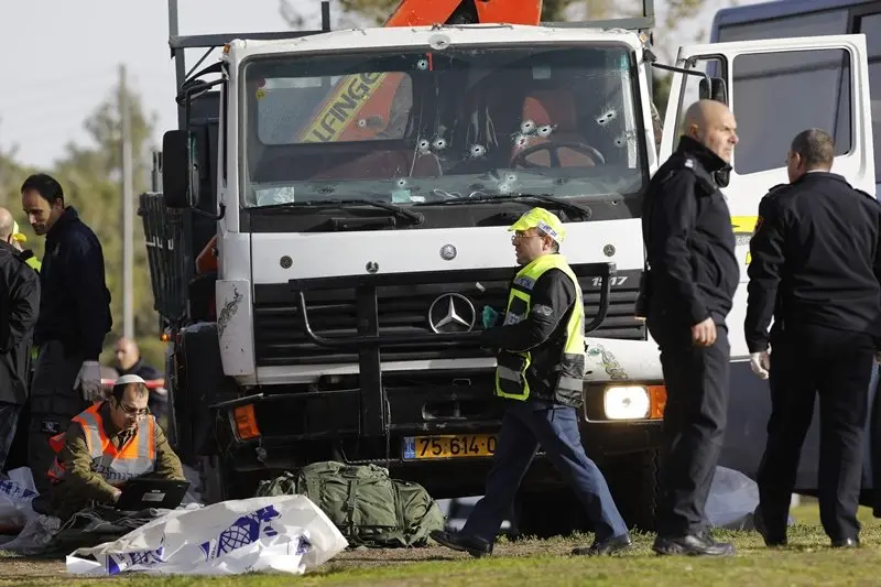 Soldados israel&iacute;as mueren