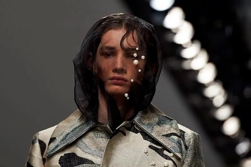 Fashion Show Londres