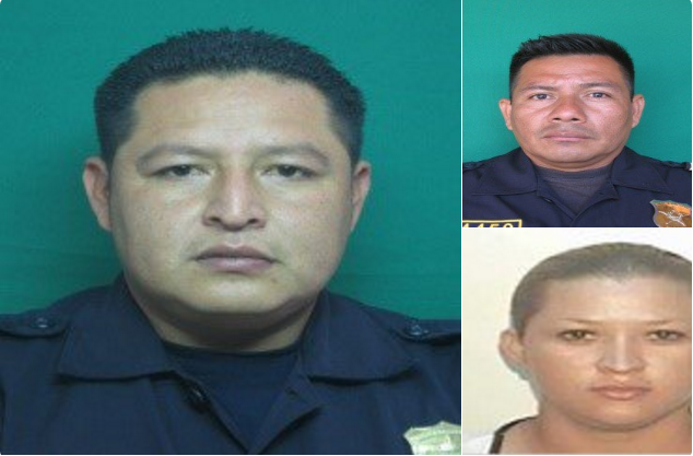 condenados por introducir il&iacute;citos