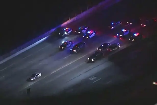 Persecuci&oacute; arco Tulio Flores