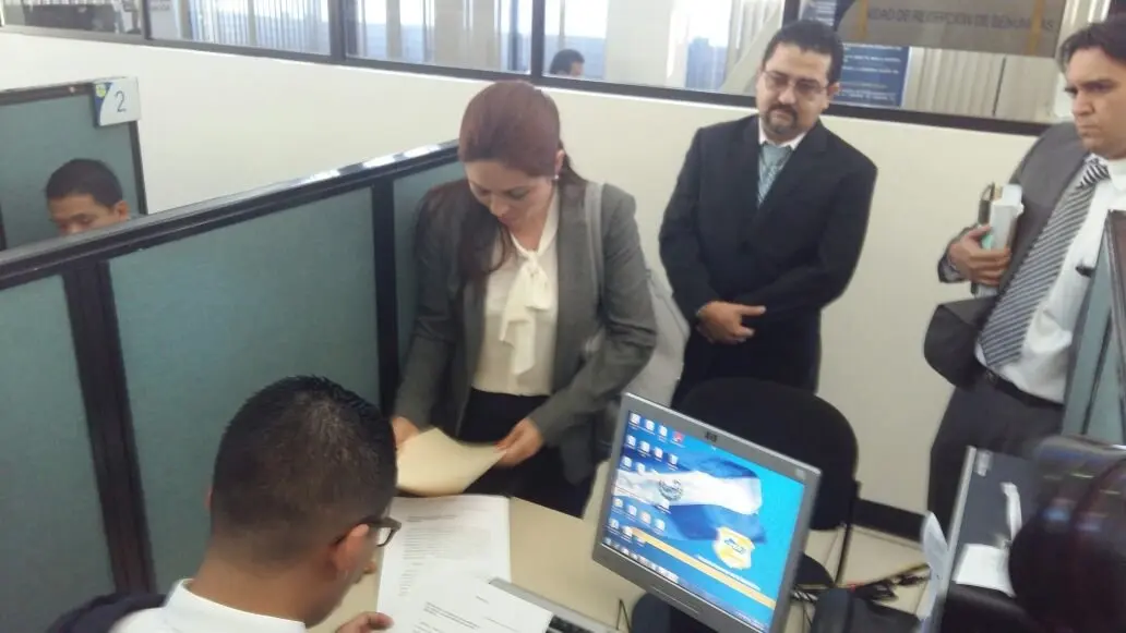 medico de bebes intercambiados