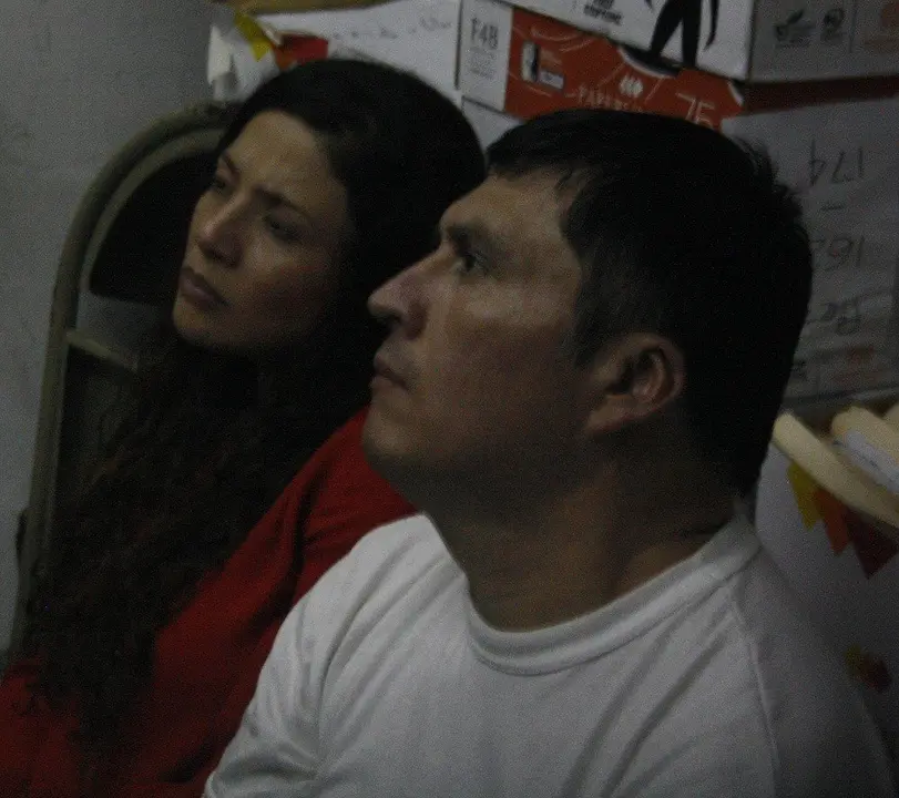 Medio mill&oacute;n y hermana