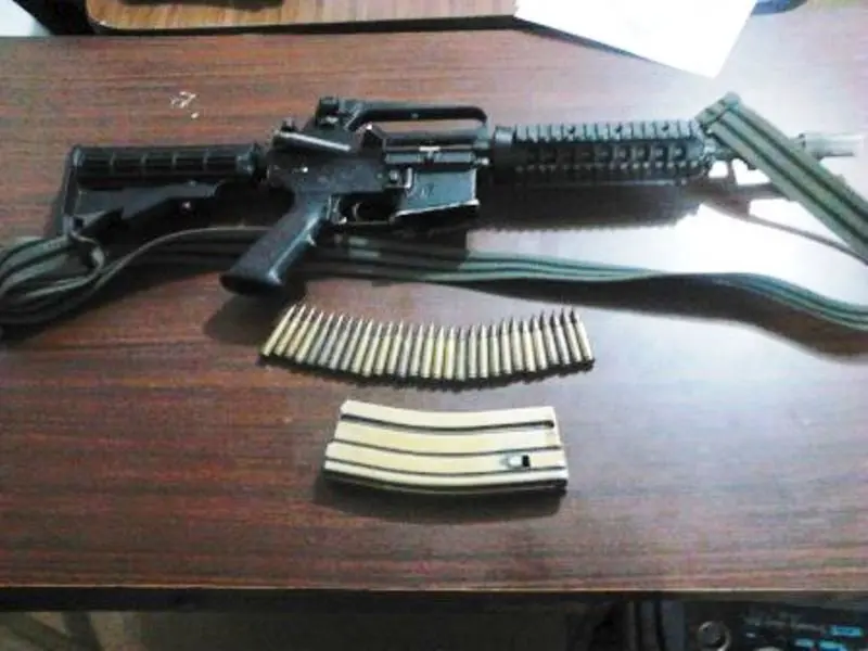 armamento usulut&aacute;n