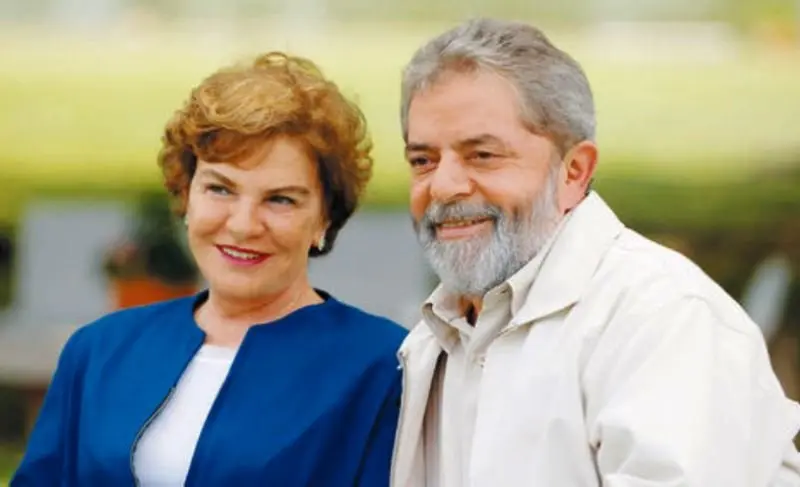 Marisa Let&iacute;cia Rocco