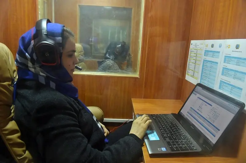 Sexo en Afganist&aacute;n