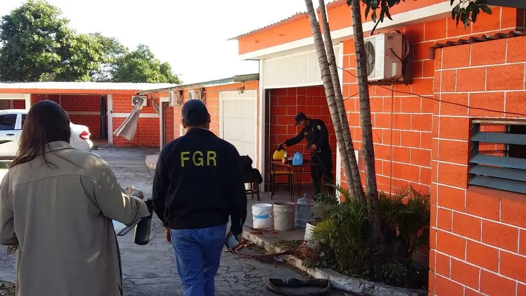 Motel Las Caba&ntilde;itas