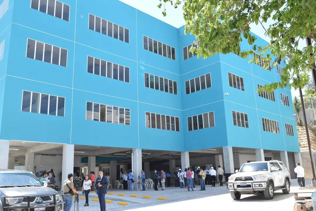 Delegaci&oacute;n Centro