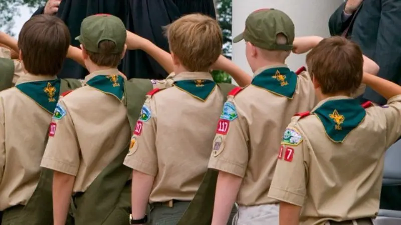 Boy Scouts