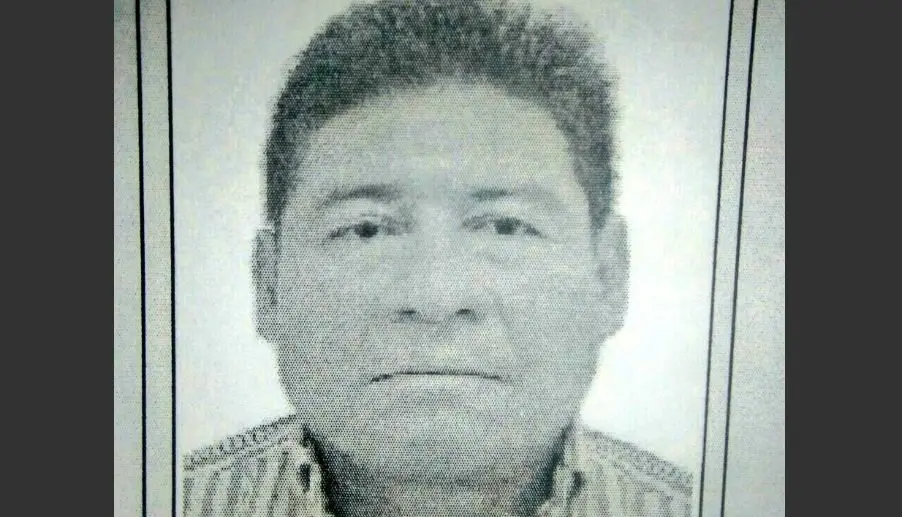 Rafael Villacorta, representate de Fas