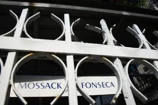 Oficinas de Mossack Fonseca en Panam&aacute;