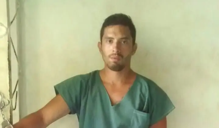 hijo de Ana cristina Fern&agrave;ndez