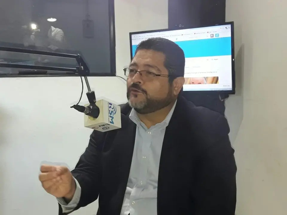 Rodil Hern&aacute;ndez