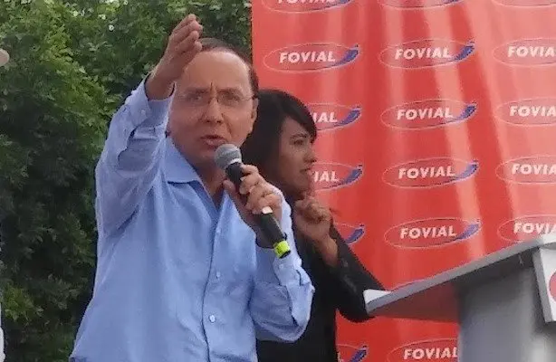 gerson mart&iacute;nez