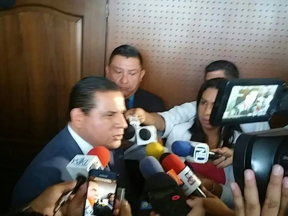 Lisandro Quintanilla