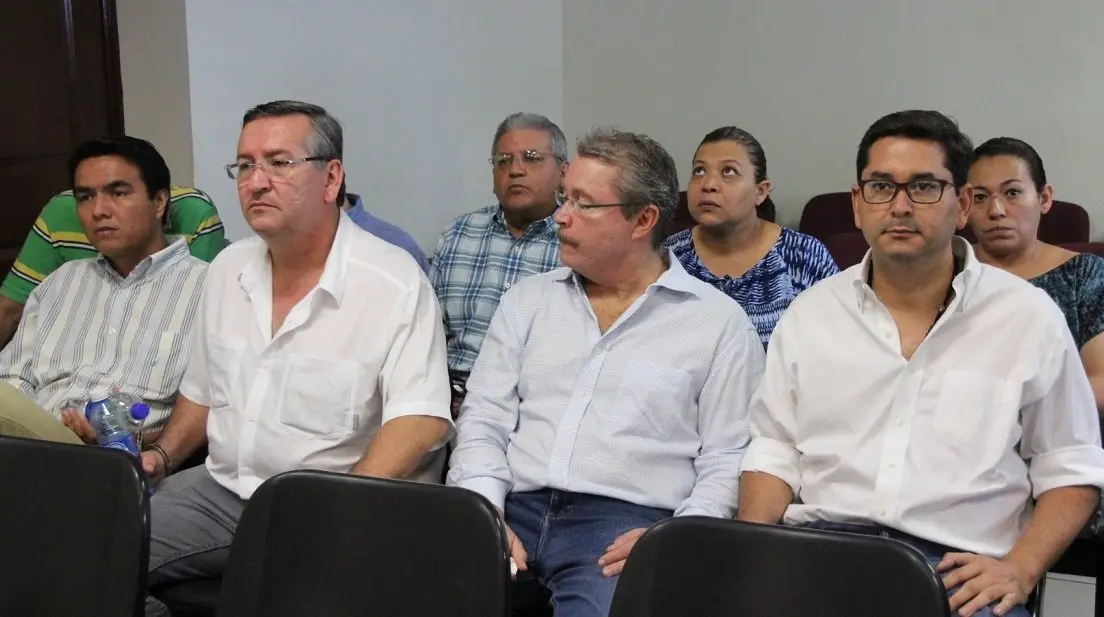 Nuevos implicados en caso Saca
