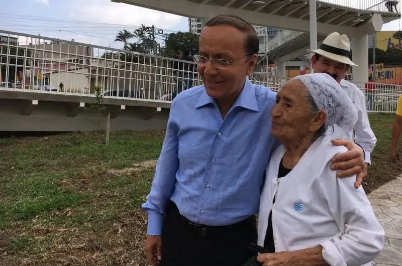 Gerson Mart&iacute;nez