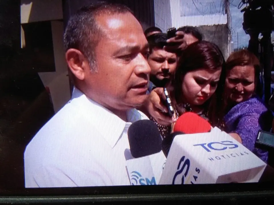 Mauricio Ram&iacute;rez Landaverde