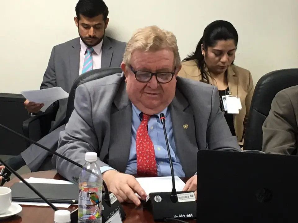 C&aacute;ceres Hacienda