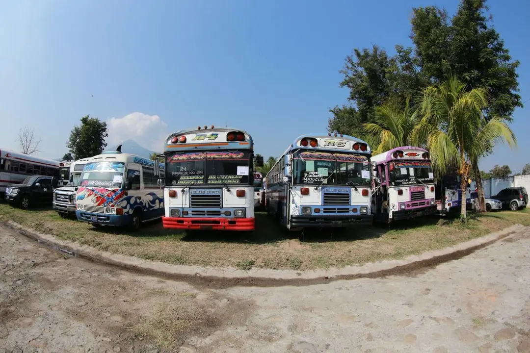 Entrega vehiculos Apopa1