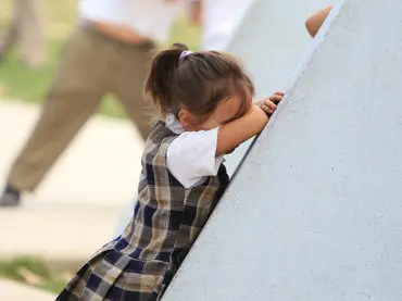 Abuso sexual ni&ntilde;a