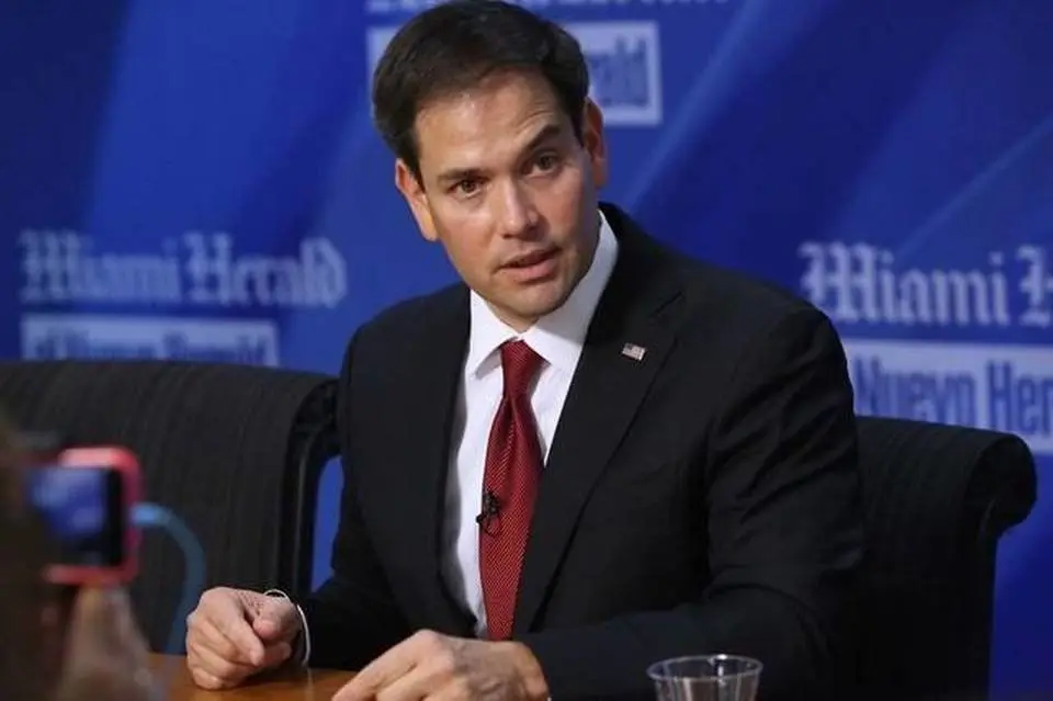 Marco Rubio