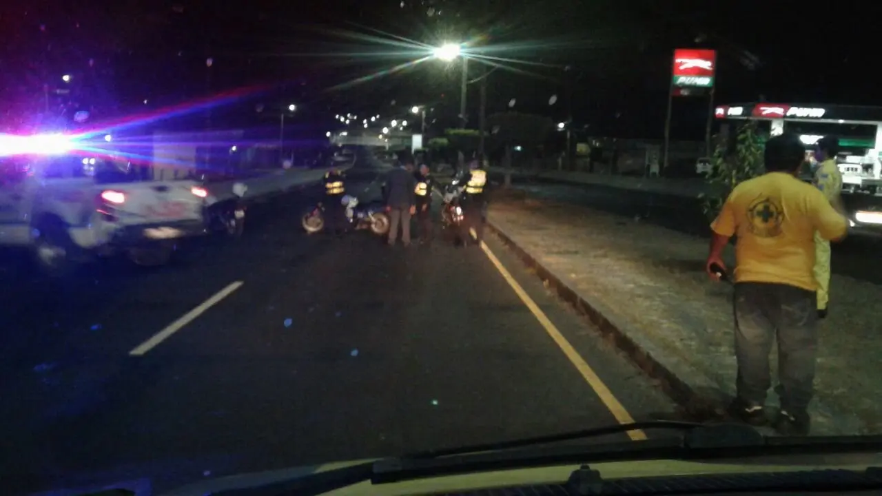 Tres mujeres fueron asesinadas y tres pandilleros eliminados en San Mart&iacute;n