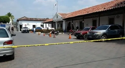 Alcald&iacute;a-Metap&aacute;n