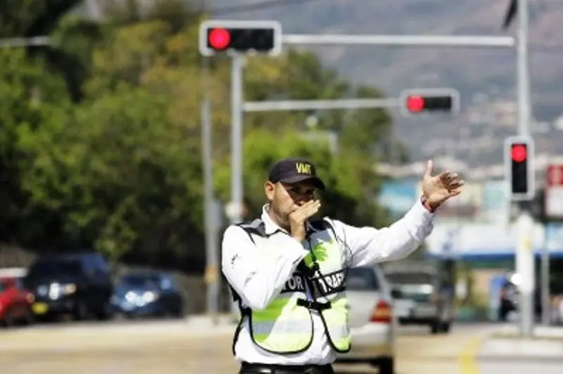 gestor tr&aacute;fico